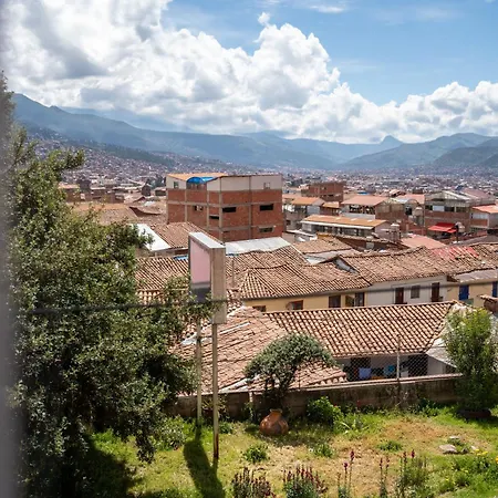 Casa Antade Cusco