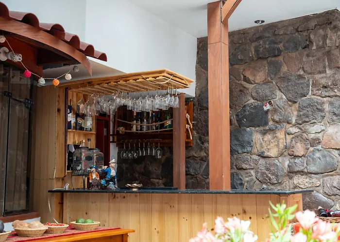 Casa Antade Hotel Cuzco