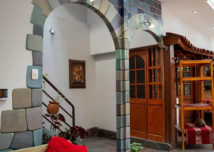 Casa Antade
