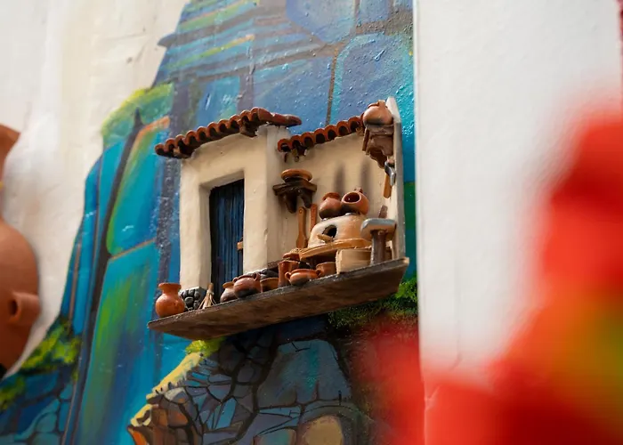 Hotel Casa Antade Cuzco