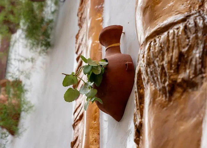 Casa Antade