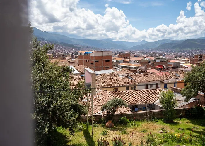 Hotel Casa Antade