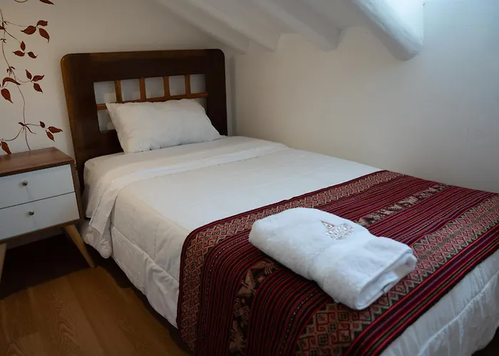 Casa Antade Hotel