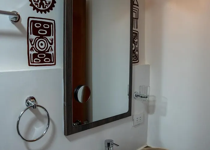 Casa Antade Hotel Cuzco