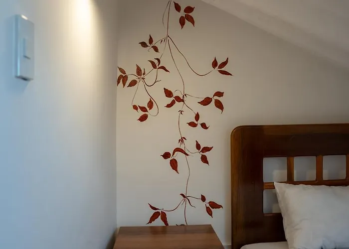 Casa Antade Cuzco