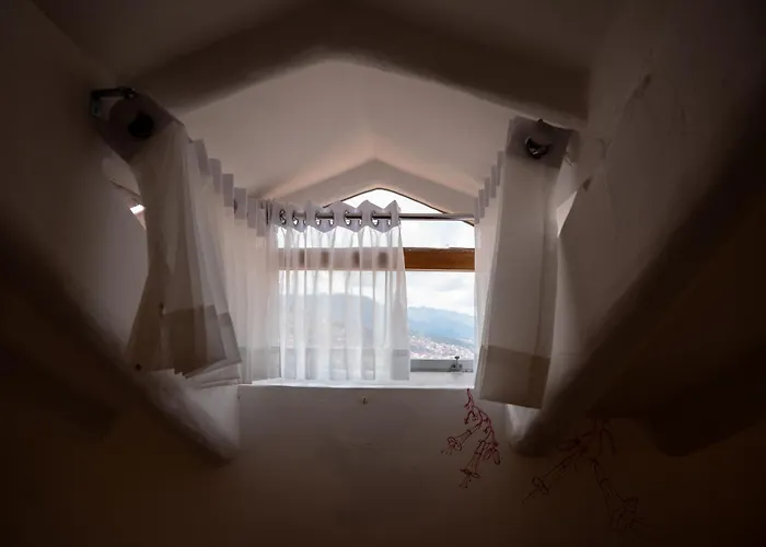 Casa Antade