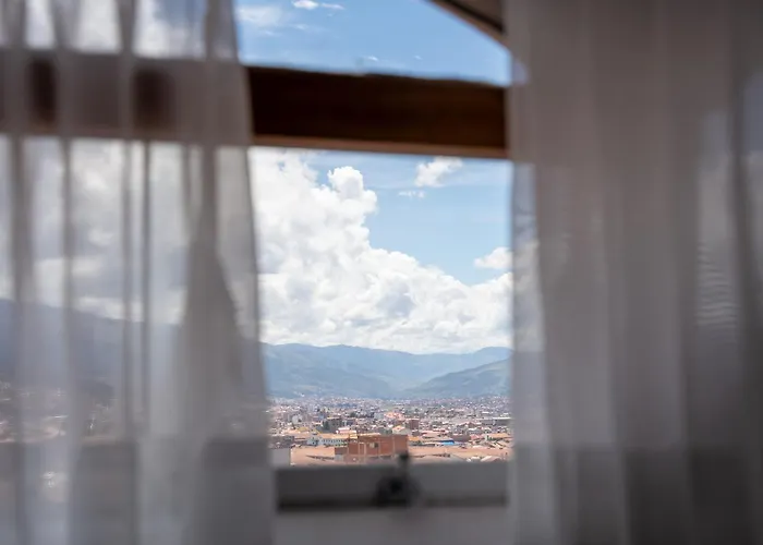Casa Antade Hotel