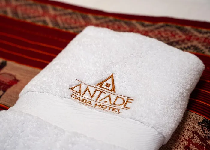 Hotel Casa Antade Cuzco