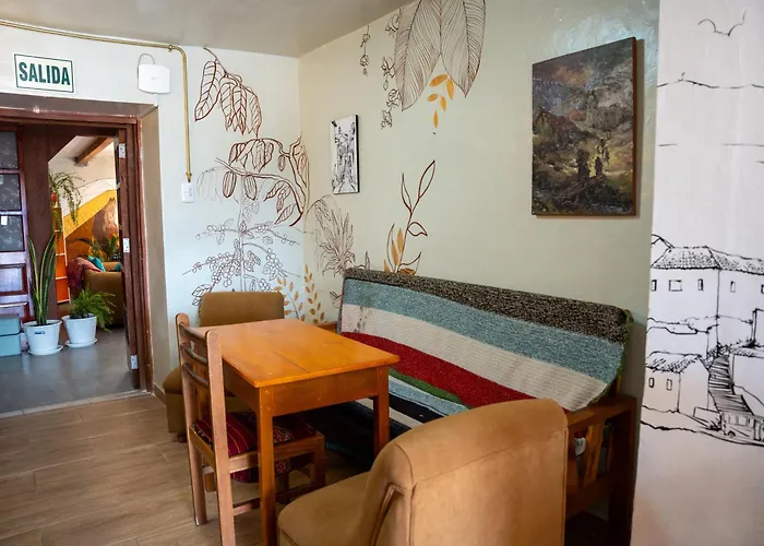 Casa Antade *