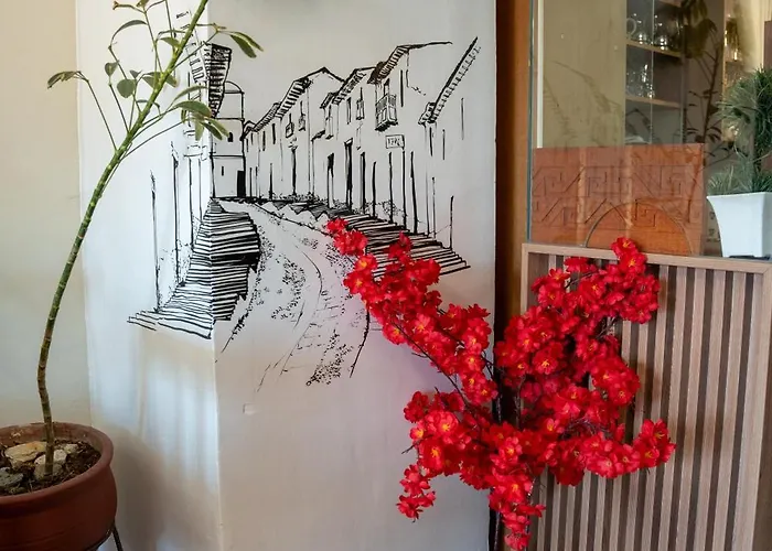 Casa Antade * Cuzco