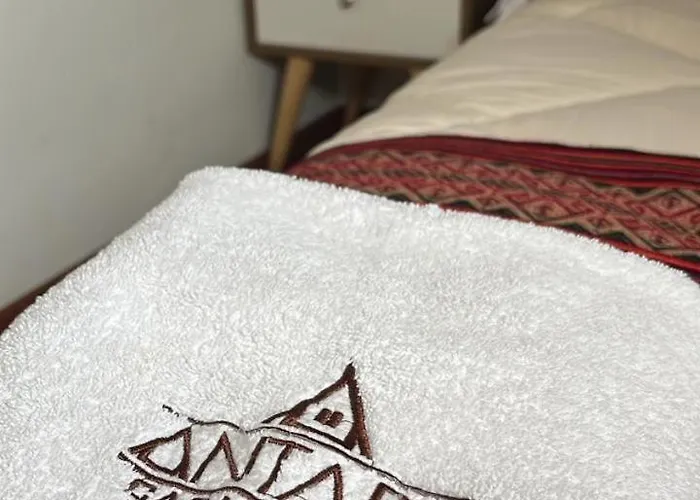 Casa Antade Hotel
