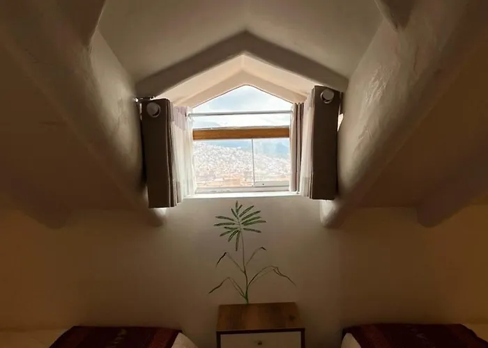 Hotel Casa Antade *