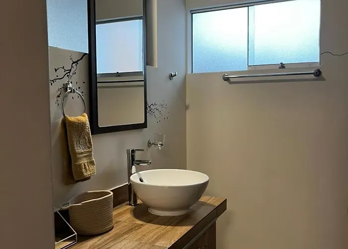 Casa Antade *