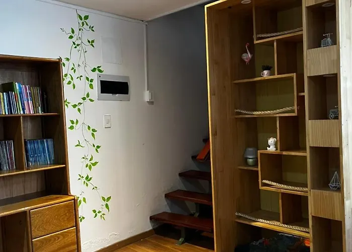 Casa Antade Hotel