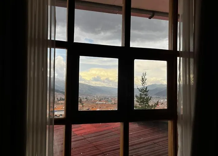 Casa Antade *