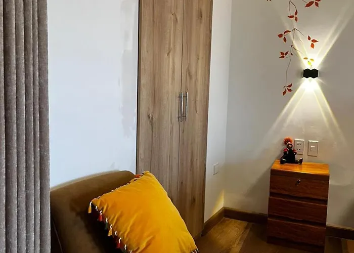 Casa Antade Hotel