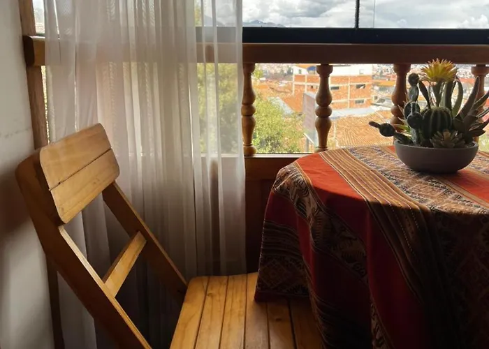 Casa Antade Hotel