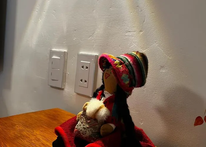 Hotel Casa Antade Cuzco