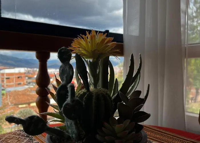 Hotel Casa Antade *